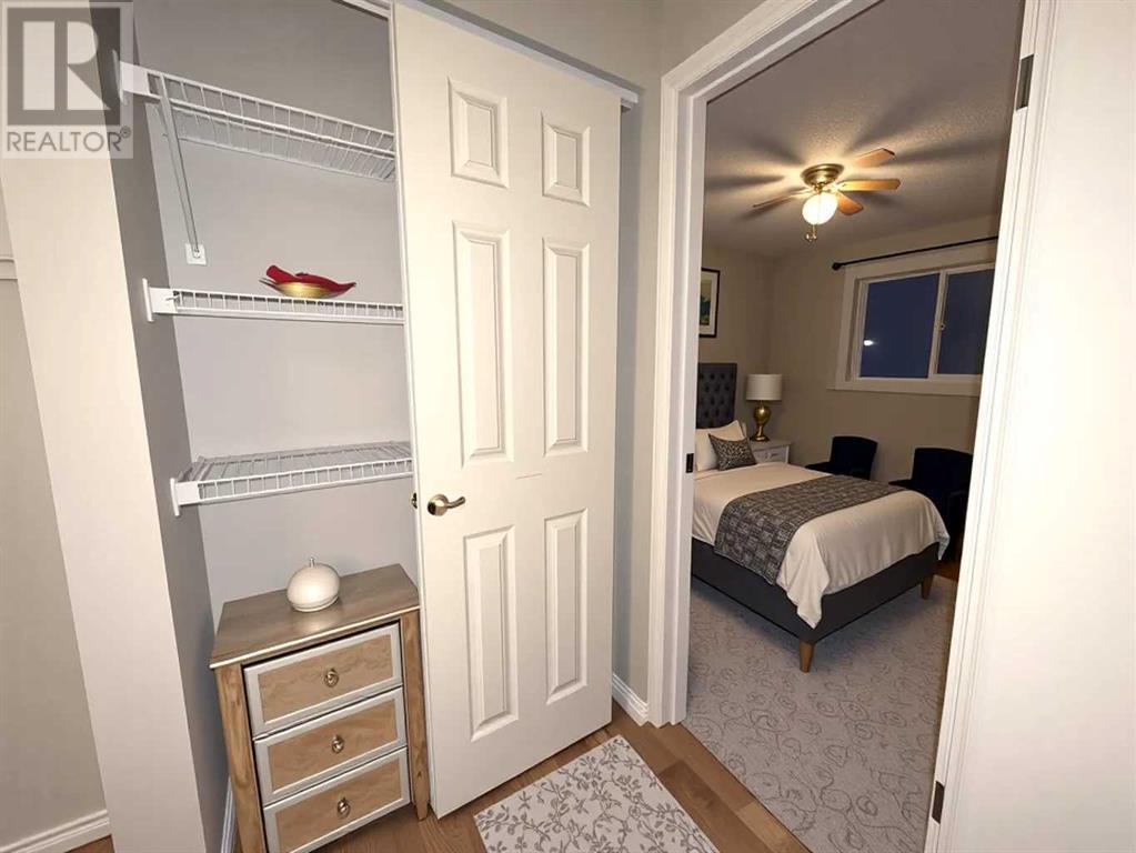 Single Family House Low rise for Sale in   Mount Pleasant Drive Mount Pleasant Camrose 
