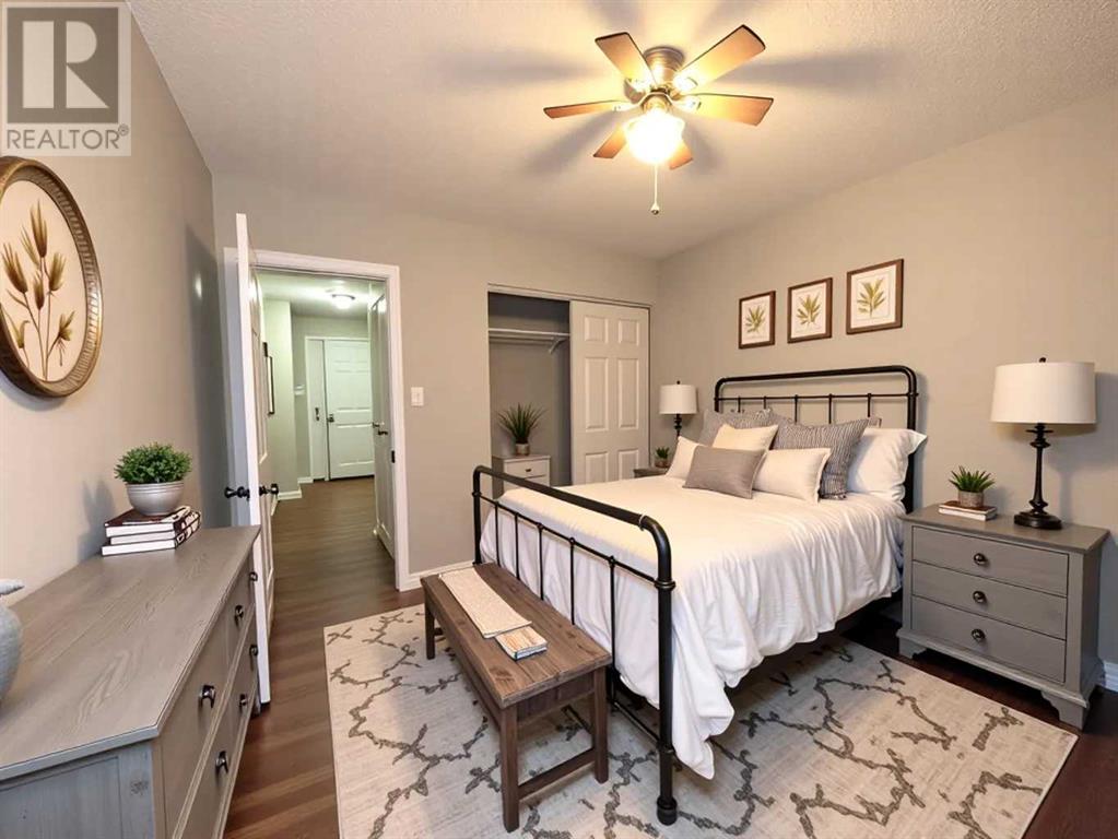 Single Family House Low rise for Sale in   Mount Pleasant Drive Mount Pleasant Camrose 