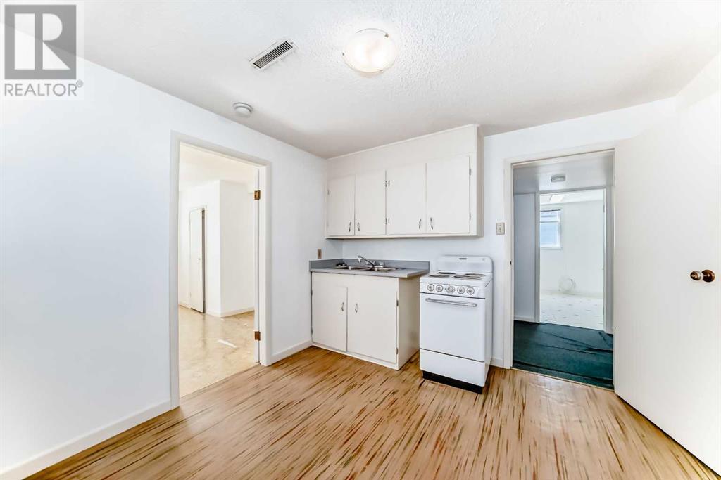 Single Family House Bungalow for Sale in  Child Avenue NE Renfrew Calgary 
