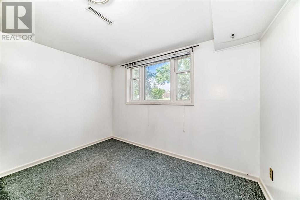 Single Family House Bungalow for Sale in  Child Avenue NE Renfrew Calgary 
