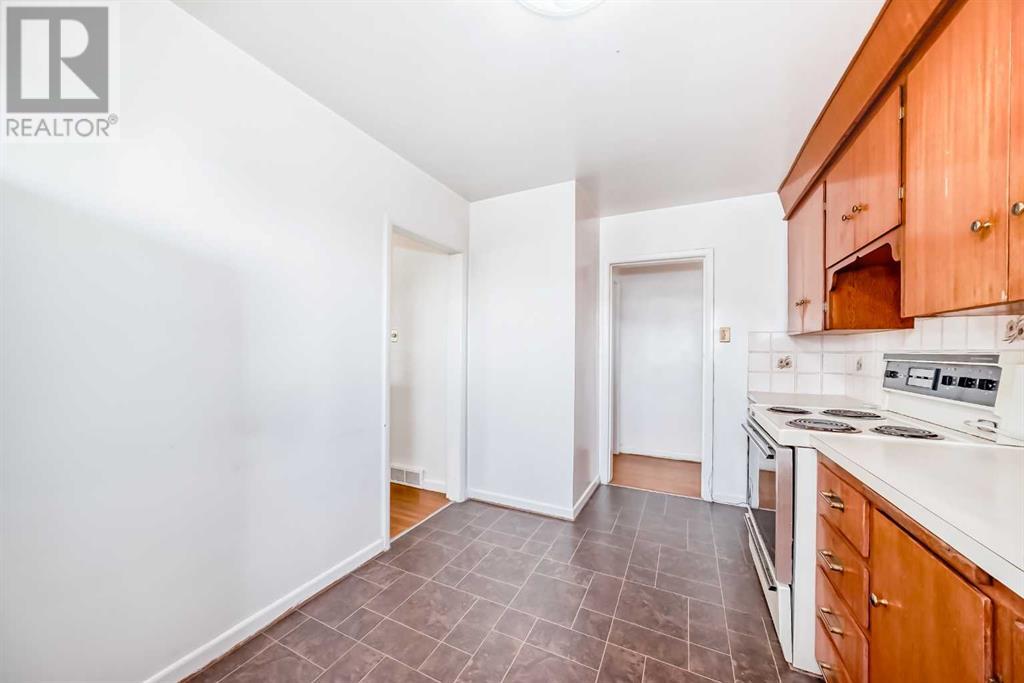 Single Family House Bungalow for Sale in  Child Avenue NE Renfrew Calgary 