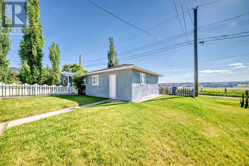 Single Family House Bungalow for Sale in  Child Avenue NE Renfrew Calgary 