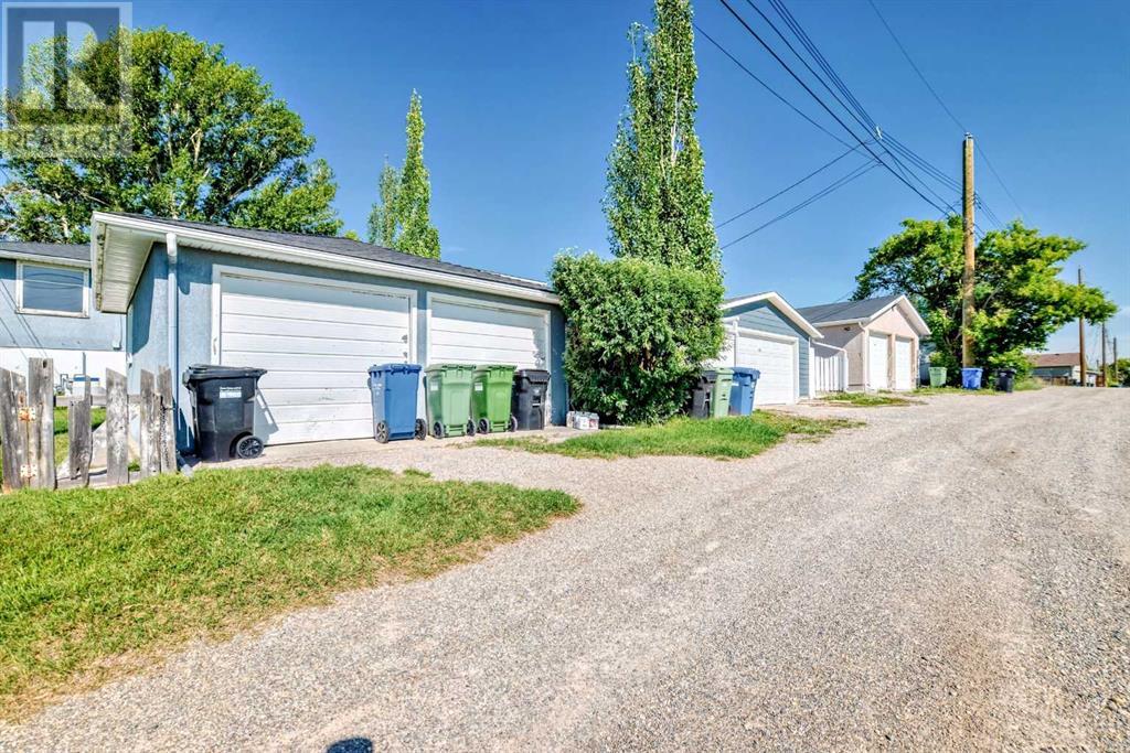 Single Family House Bungalow for Sale in  Child Avenue NE Renfrew Calgary 
