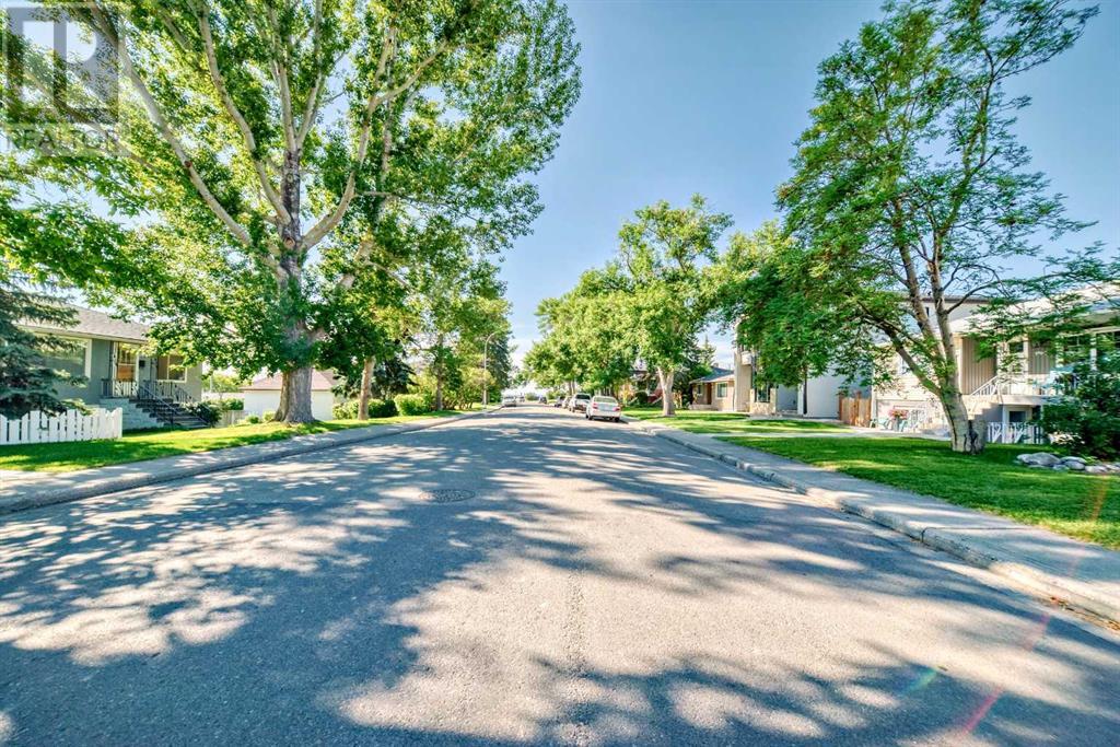 Single Family House Bungalow for Sale in  Child Avenue NE Renfrew Calgary 