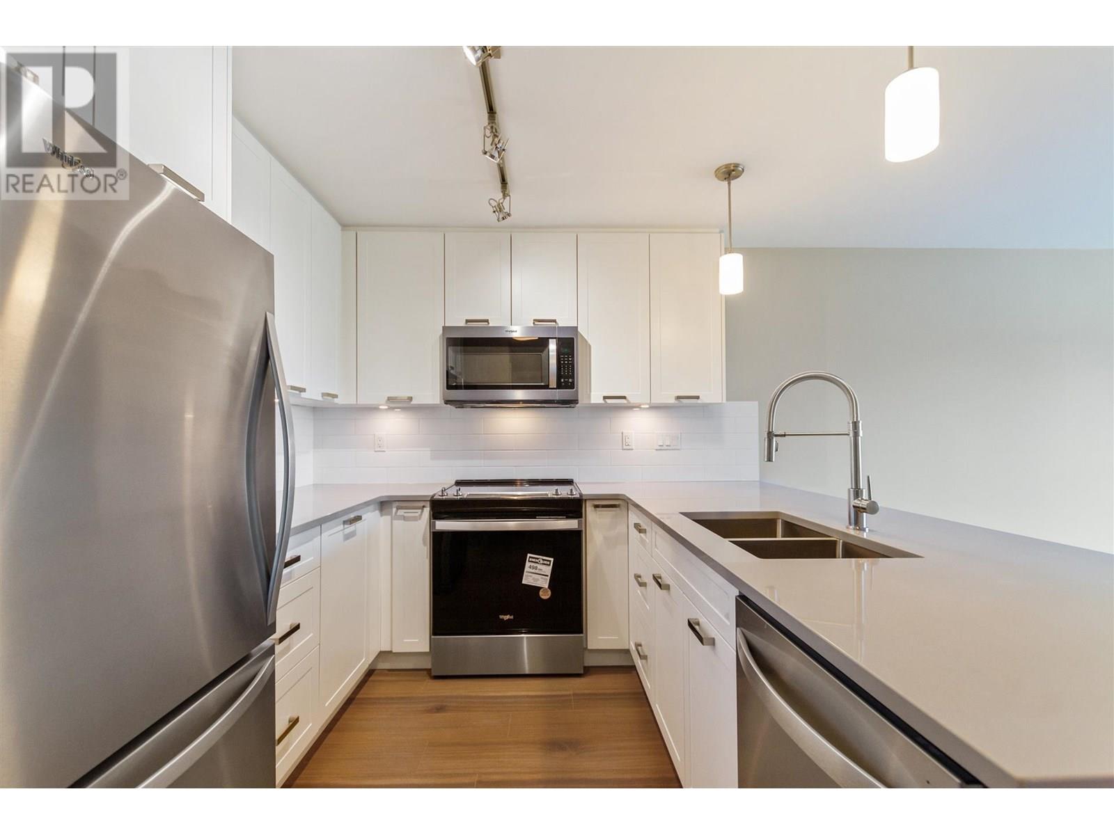 409 22562 121 AVENUE, Maple Ridge