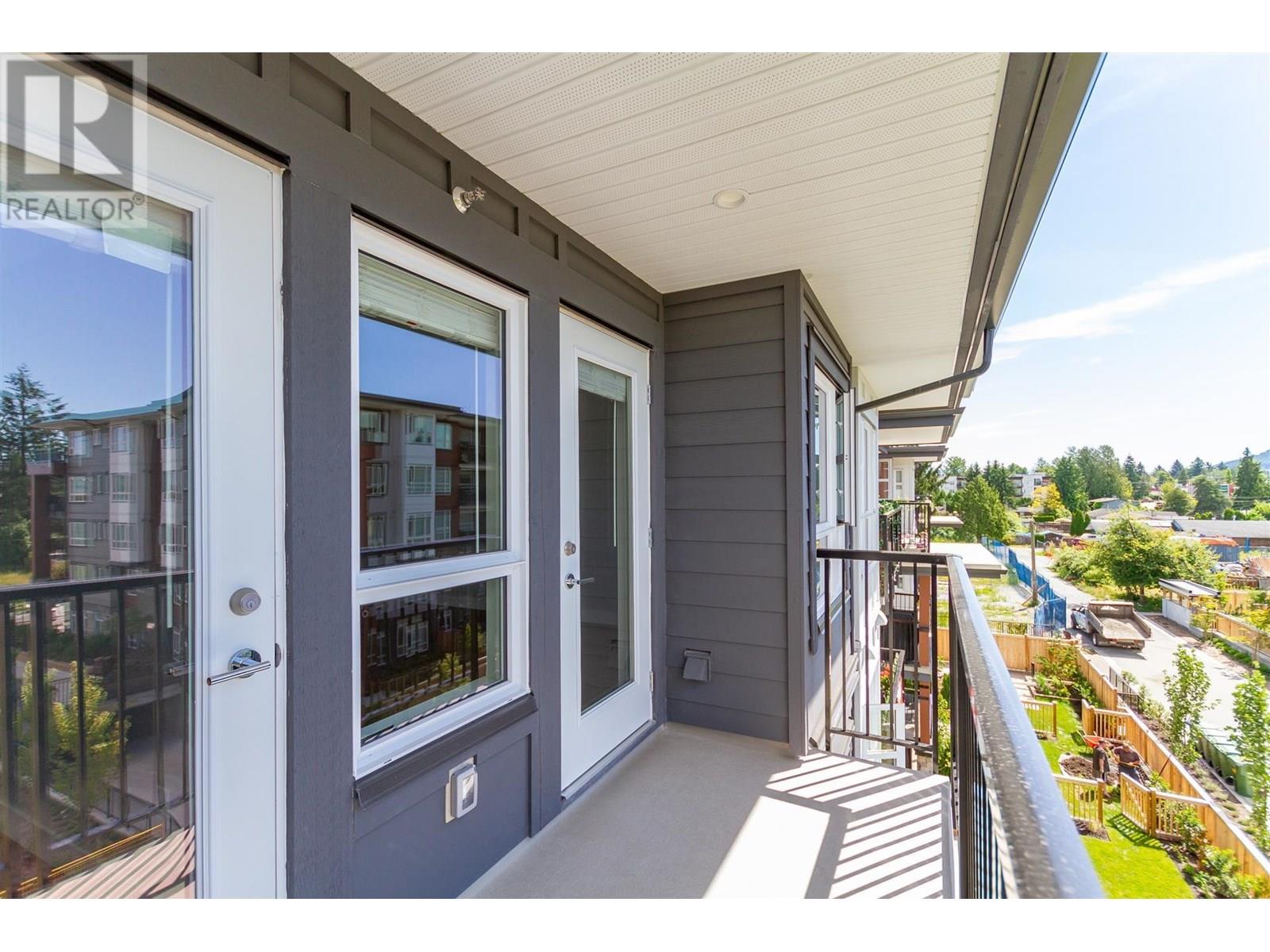 409 22562 121 AVENUE, Maple Ridge