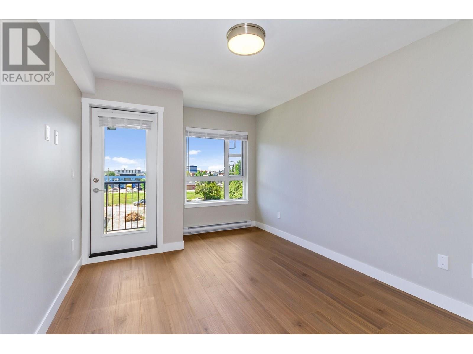 409 22562 121 AVENUE, Maple Ridge