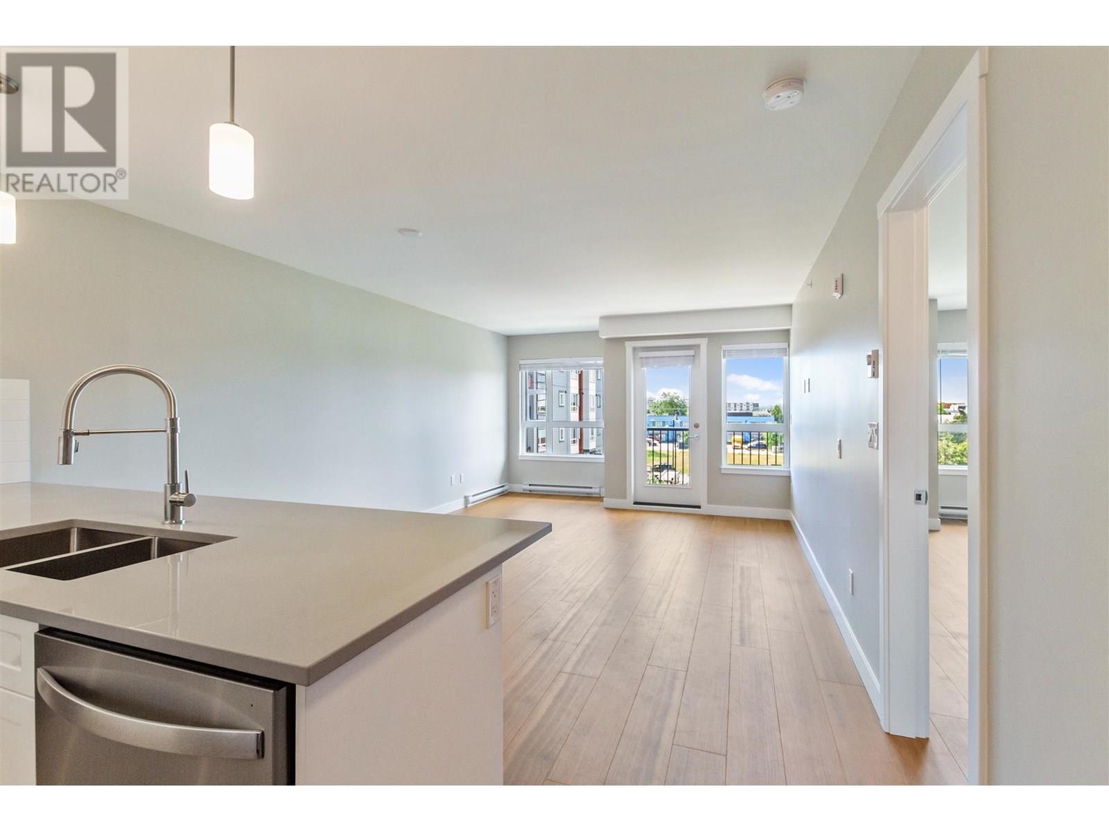 409 22562 121 AVENUE, Maple Ridge