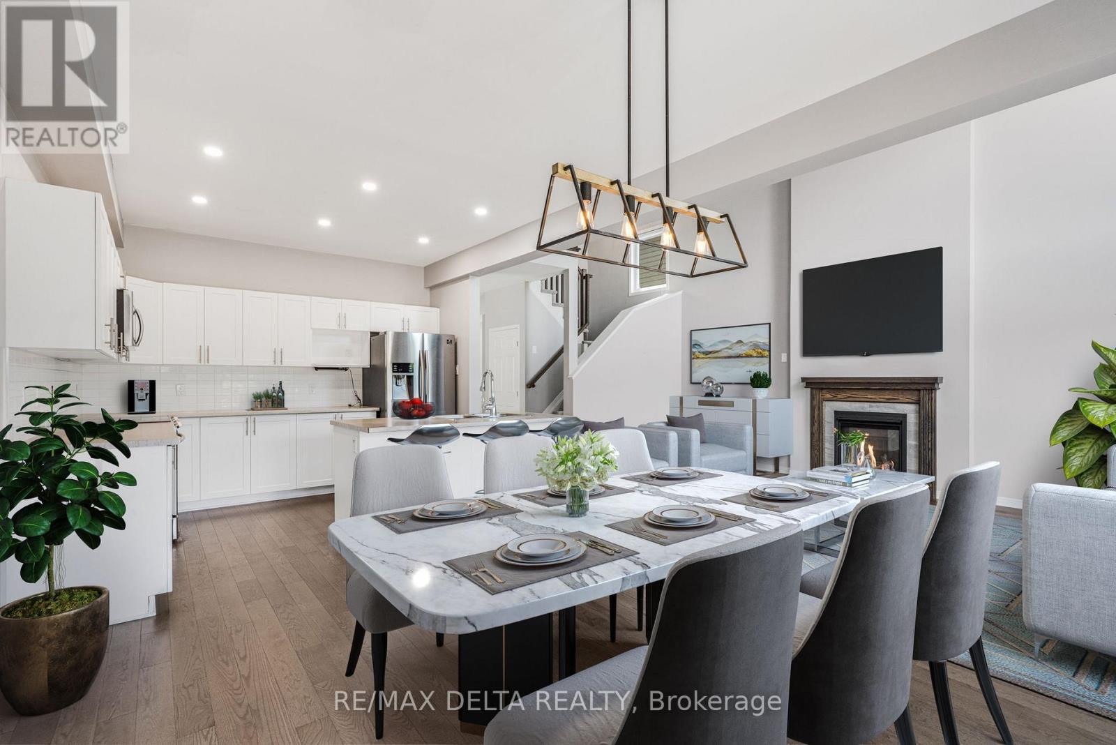 Photo 11 of 196 Onyx Crescent, Clarencerockland ON