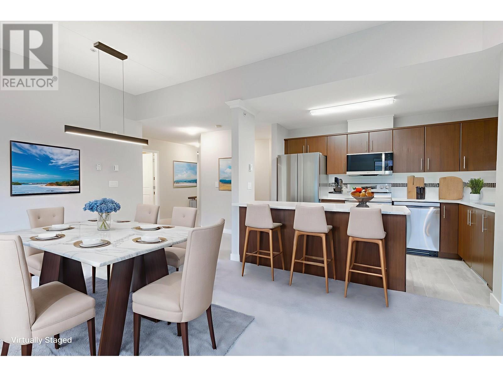 Photo 1 of 423 12238 224 Street, Maple Ridge BC