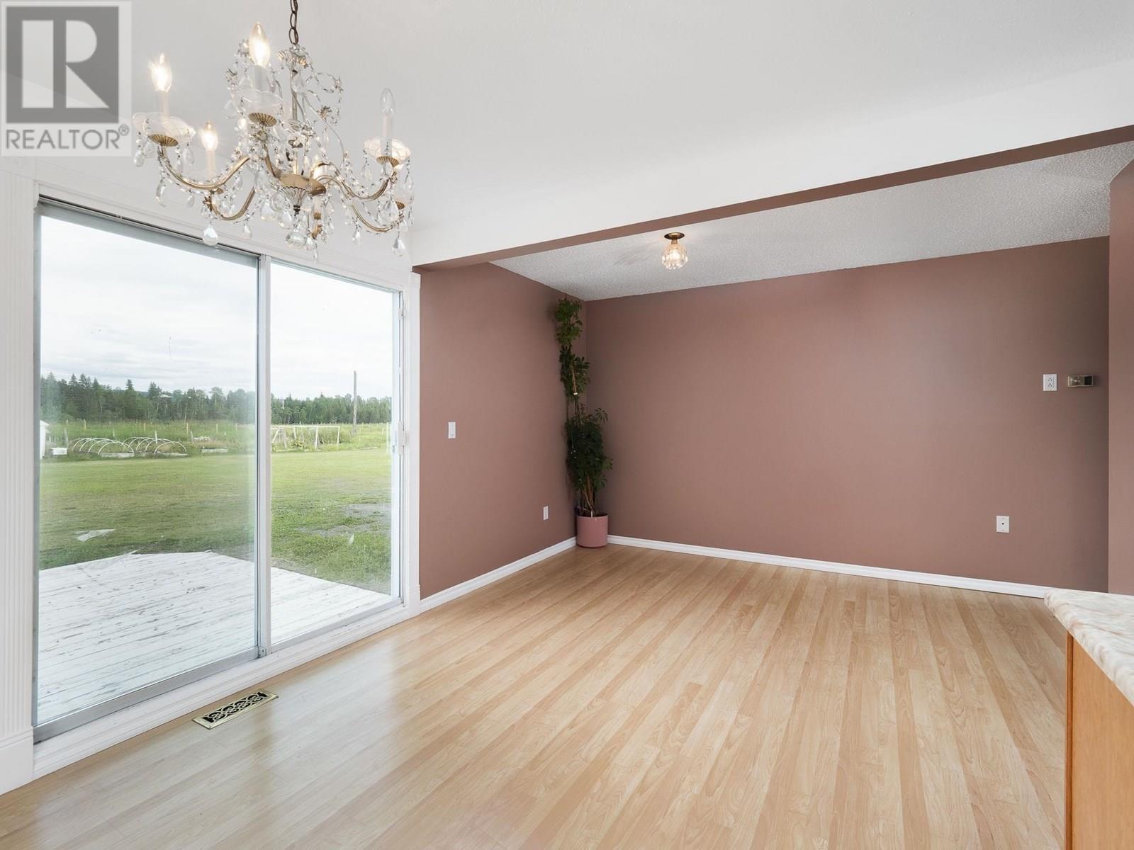 Photo 2 of 9340 Pooley Road, Prince George BC