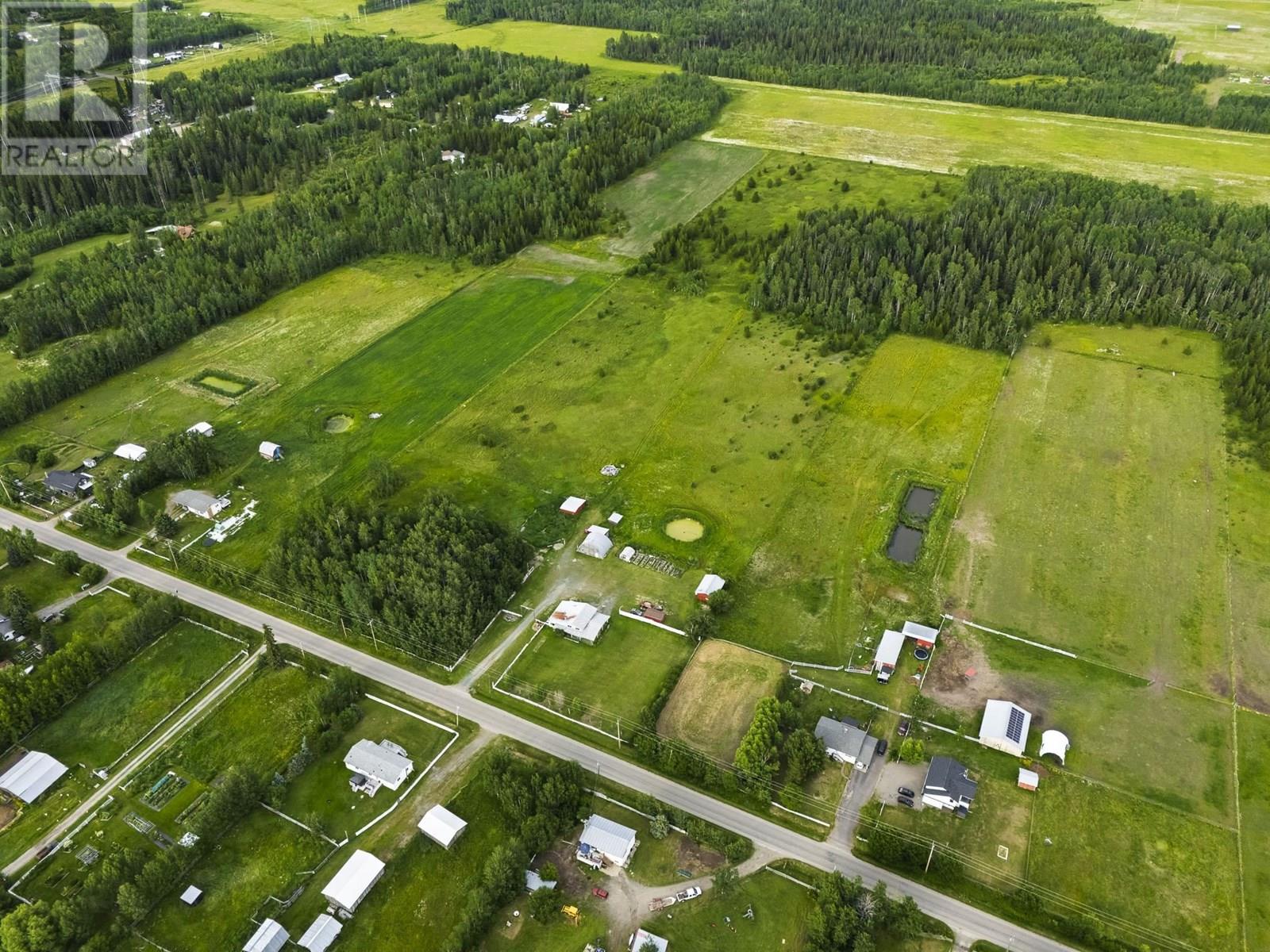 Photo 9 of 9340 Pooley Road, Prince George BC