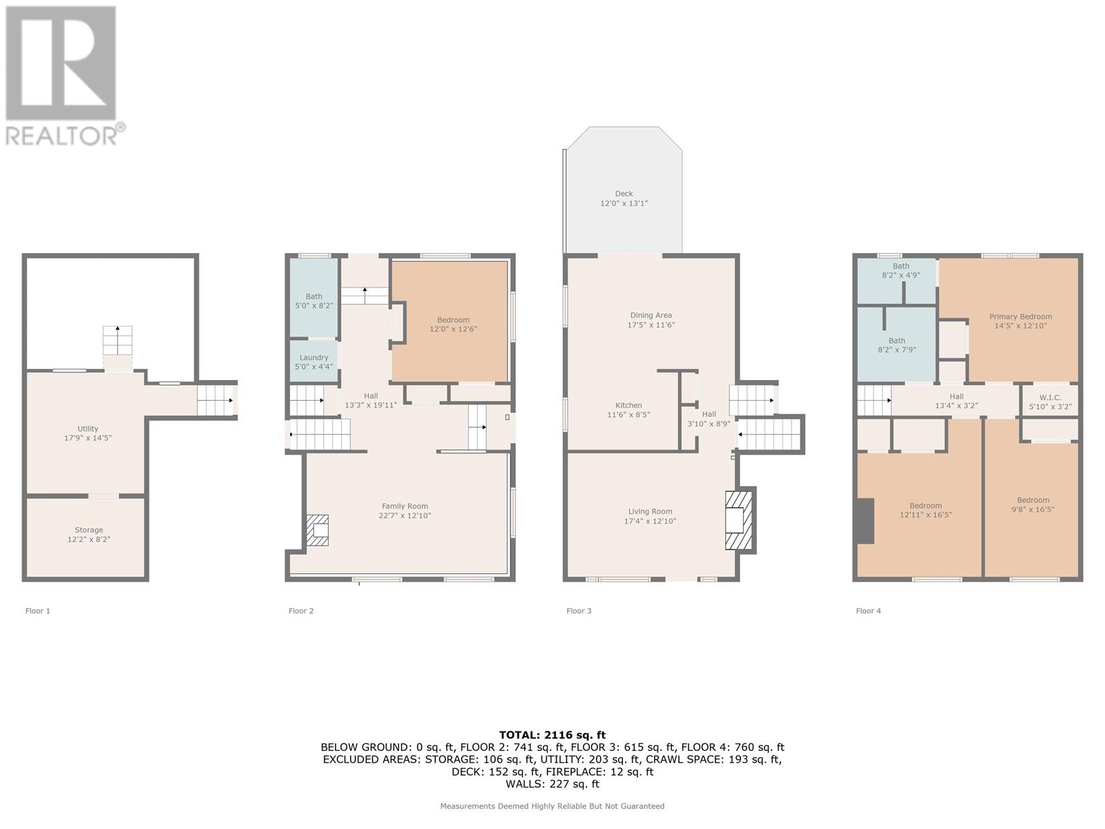 Photo 12 of 9340 Pooley Road, Prince George BC