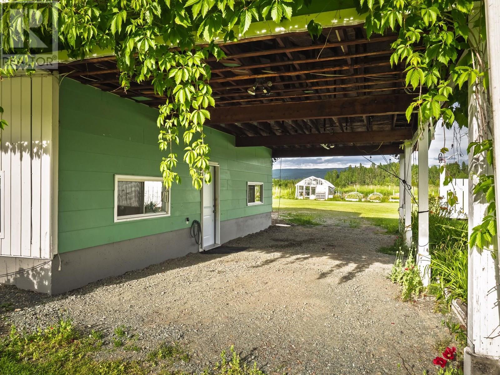 Photo 10 of 9340 Pooley Road, Prince George BC