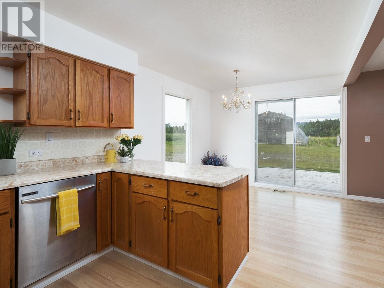 Photo 7 of 9340 Pooley Road, Prince George BC