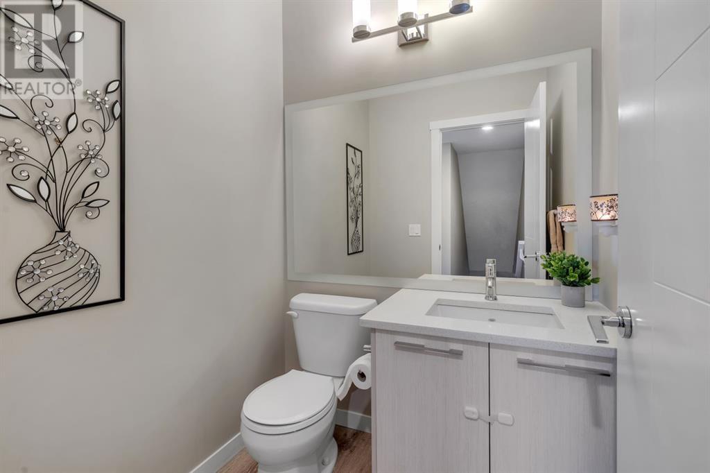 Single Family House for Sale in   Sherwood Square NW Sherwood Calgary 