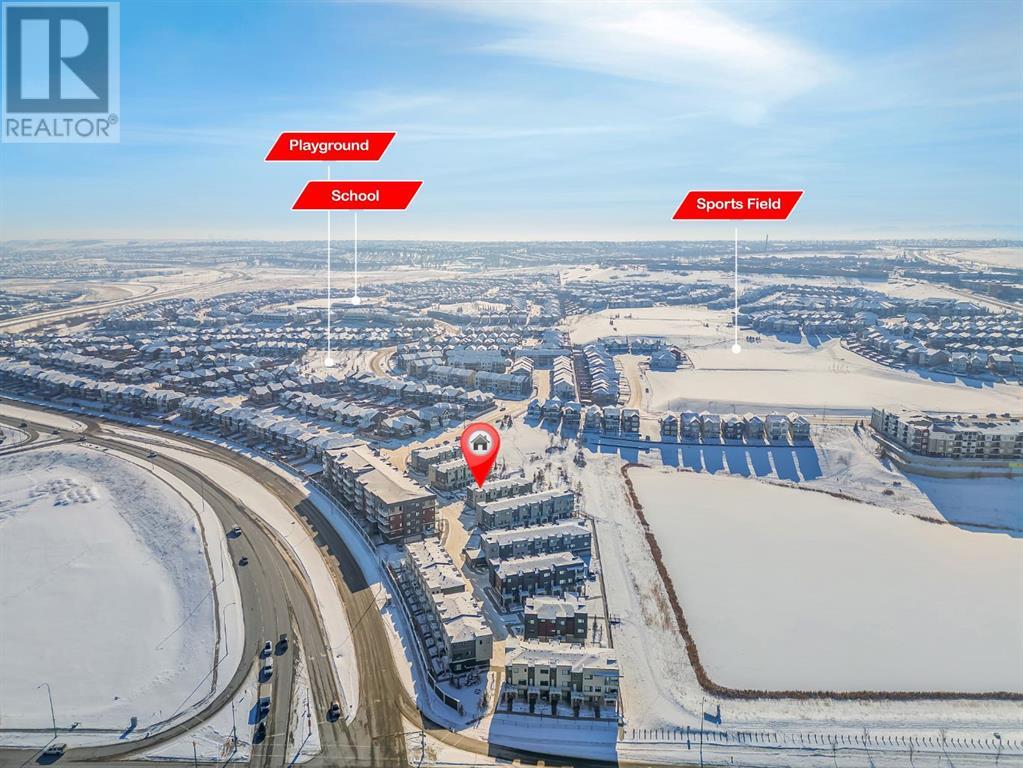 Single Family House for Sale in   Sherwood Square NW Sherwood Calgary 