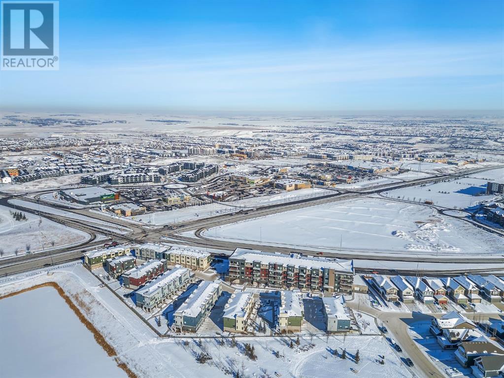 Single Family House for Sale in   Sherwood Square NW Sherwood Calgary 