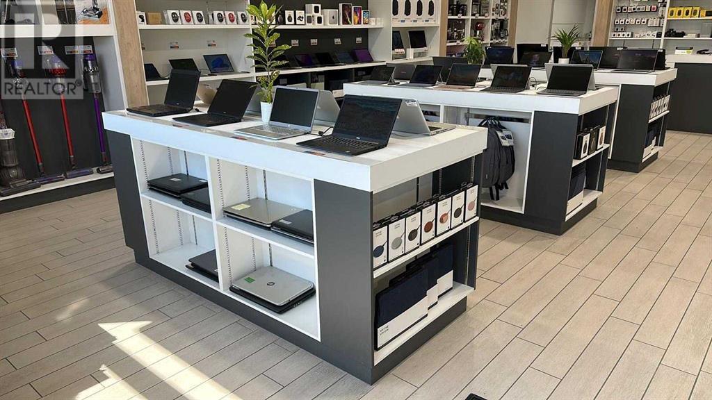 Business for Sale 