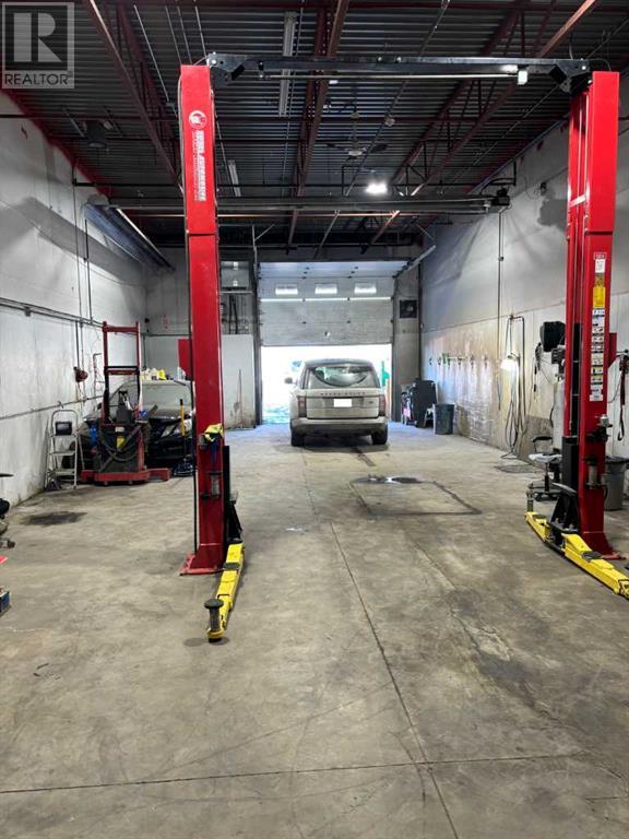 Business for Sale in a  meridian Road SE Meridian Calgary 