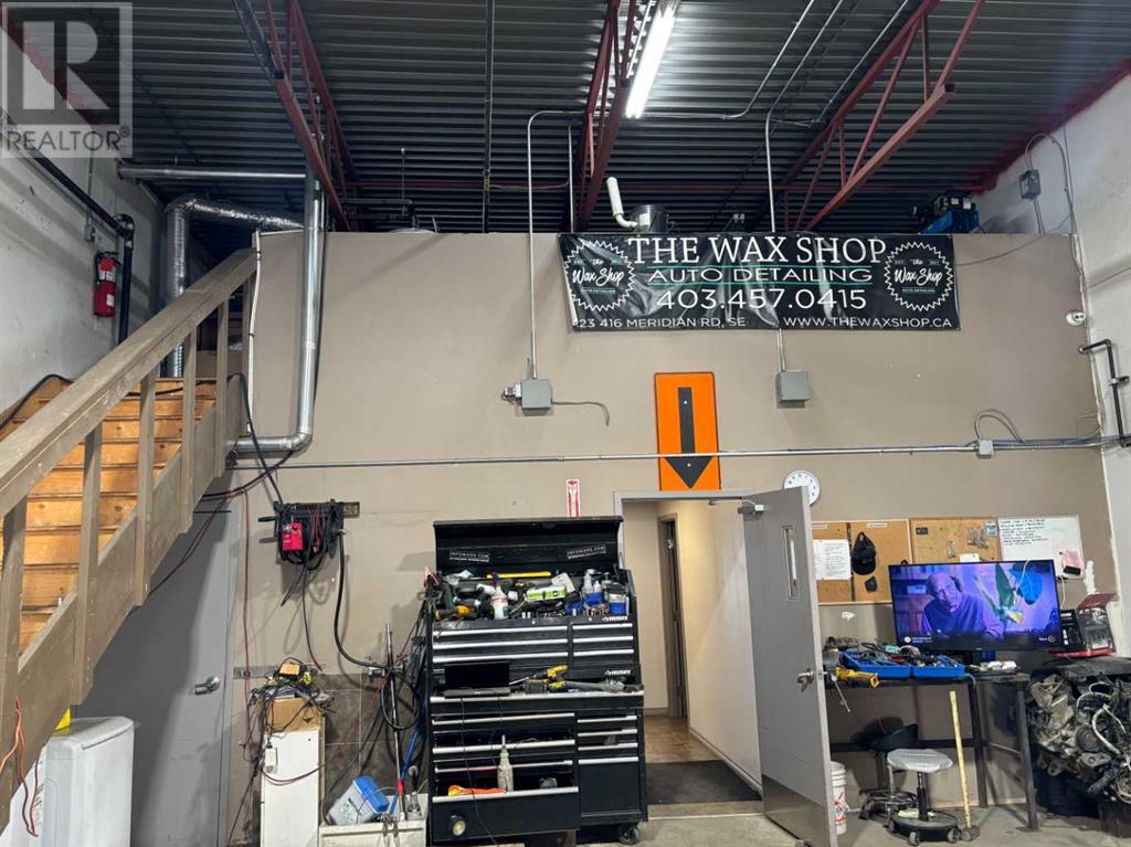 Business for Sale in a  meridian Road SE Meridian Calgary 