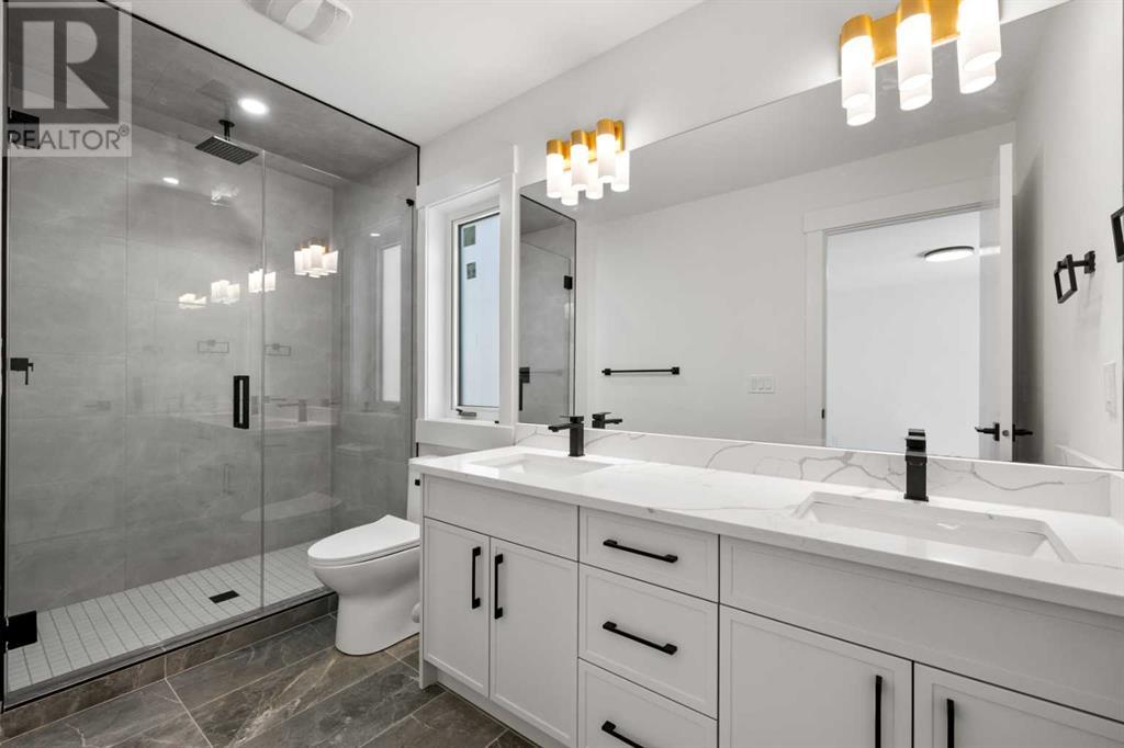 Single Family House for Sale in  A Street NW Mount Pleasant Calgary 