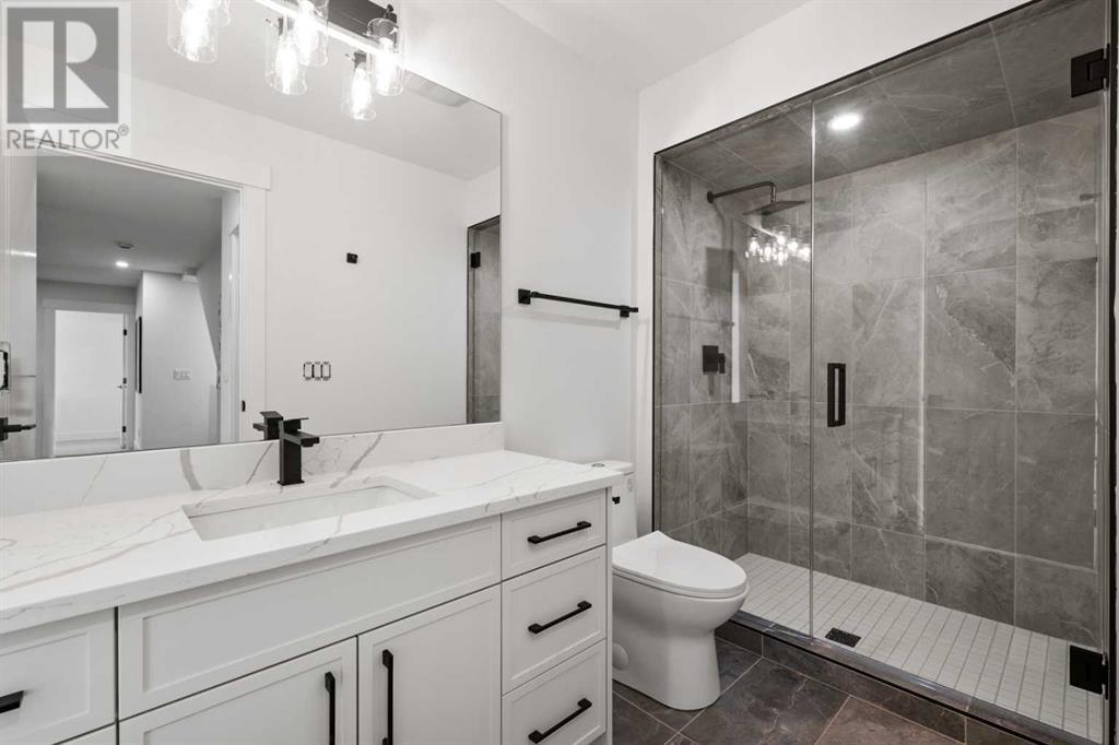 Single Family House for Sale in  A Street NW Mount Pleasant Calgary 