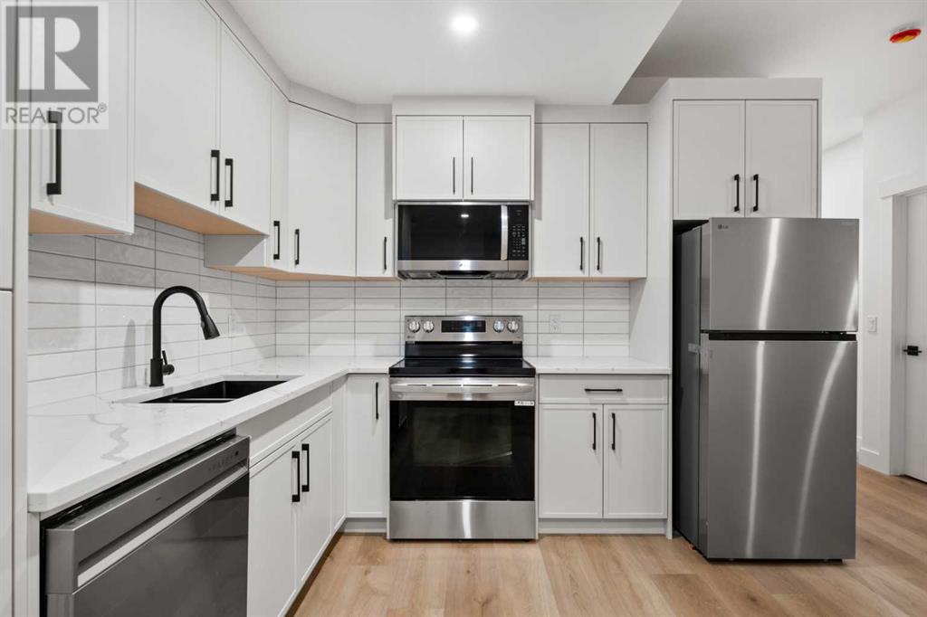 Single Family House for Sale in  A Street NW Mount Pleasant Calgary 