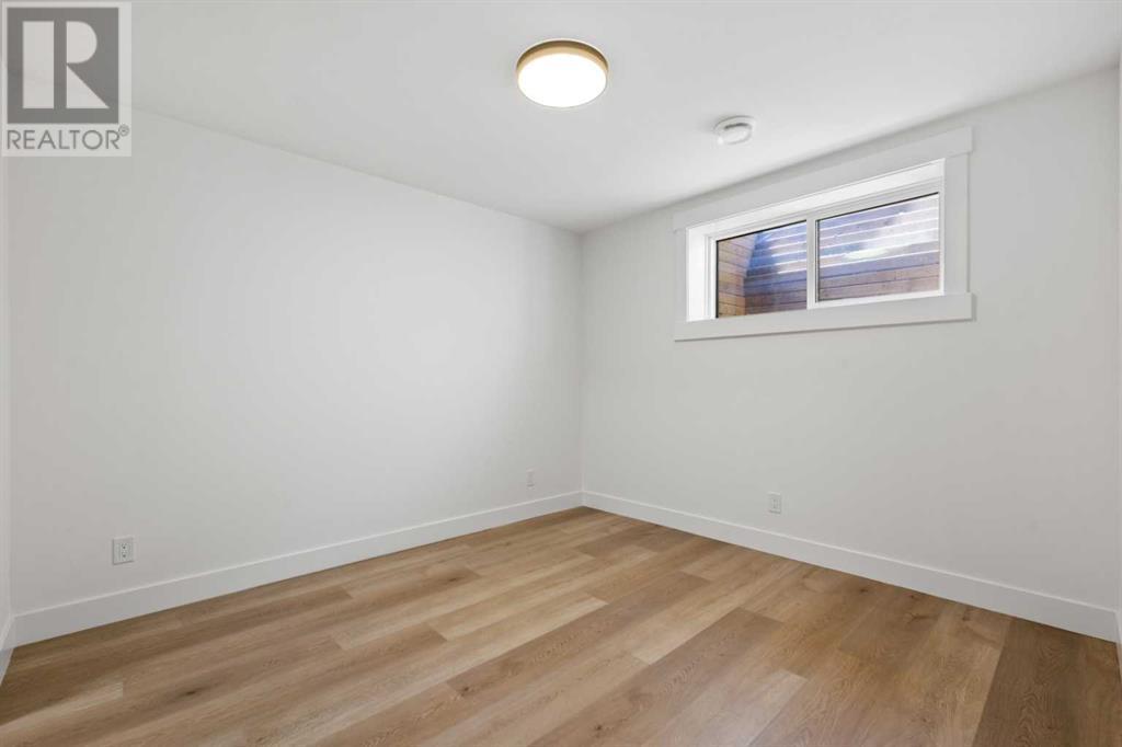 Single Family House for Sale in  A Street NW Mount Pleasant Calgary 