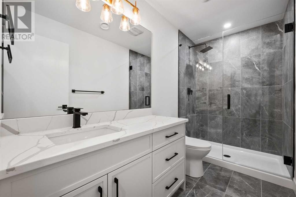 Single Family House for Sale in  A Street NW Mount Pleasant Calgary 