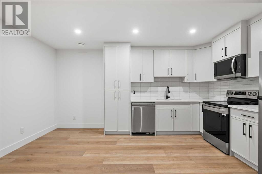 Single Family House for Sale in  A Street NW Mount Pleasant Calgary 