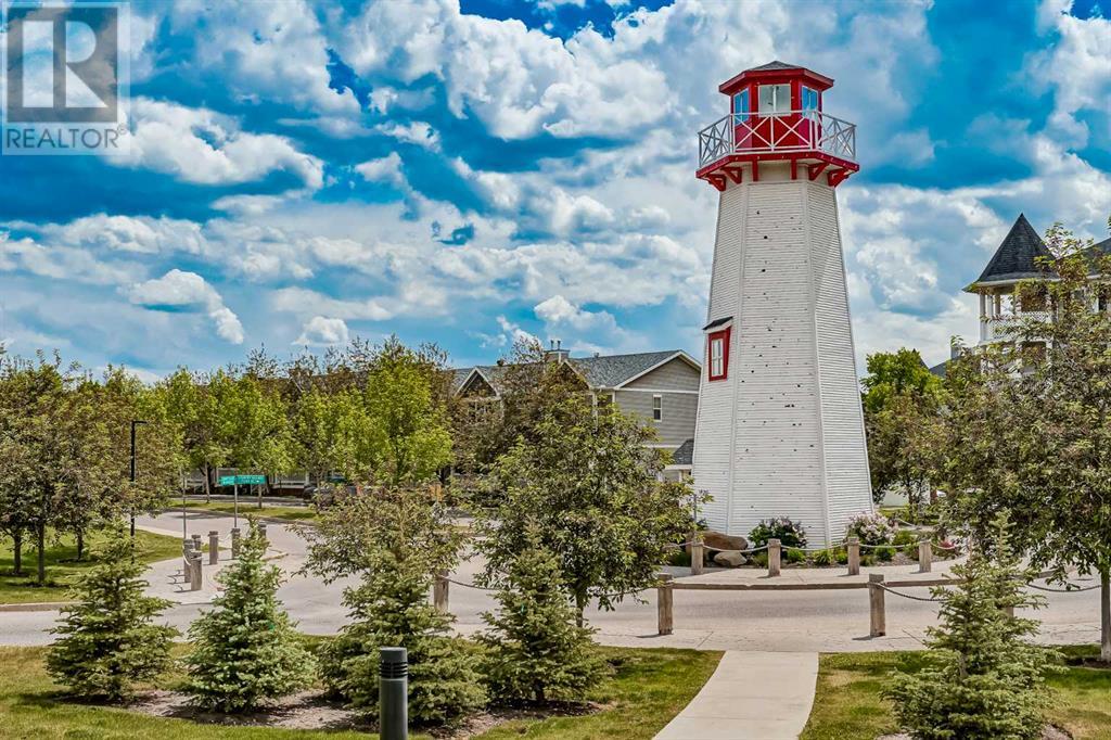 Single Family House for Sale in   Country Village Manor NE Country Hills Village Calgary 