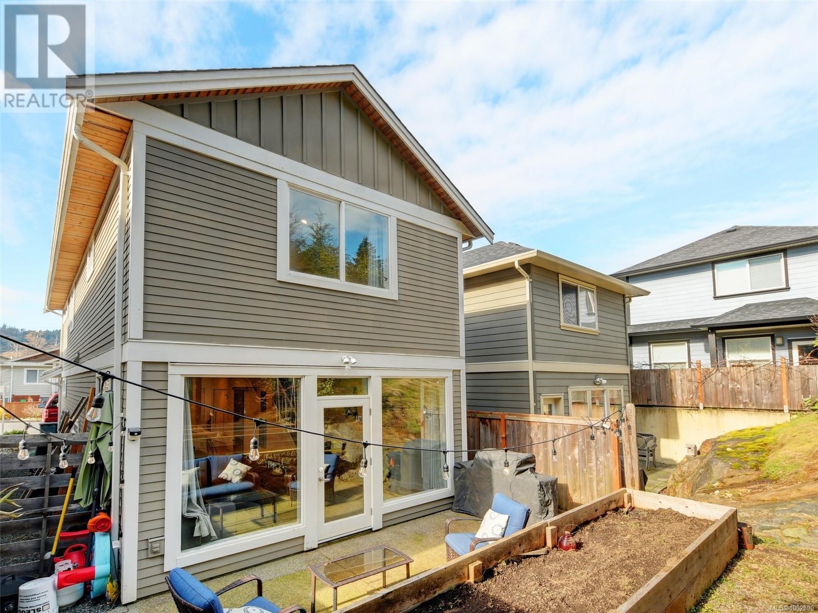 Photo 18 of 3351 Vision Way, Langford BC