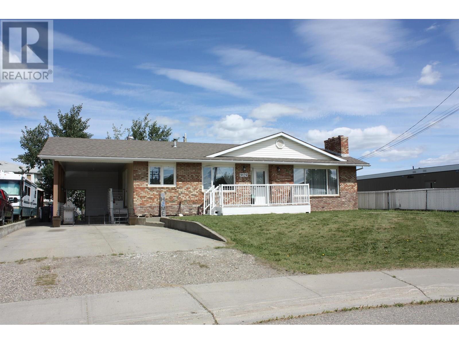 Photo 30 of 9128 108 Avenue, Fort St John BC