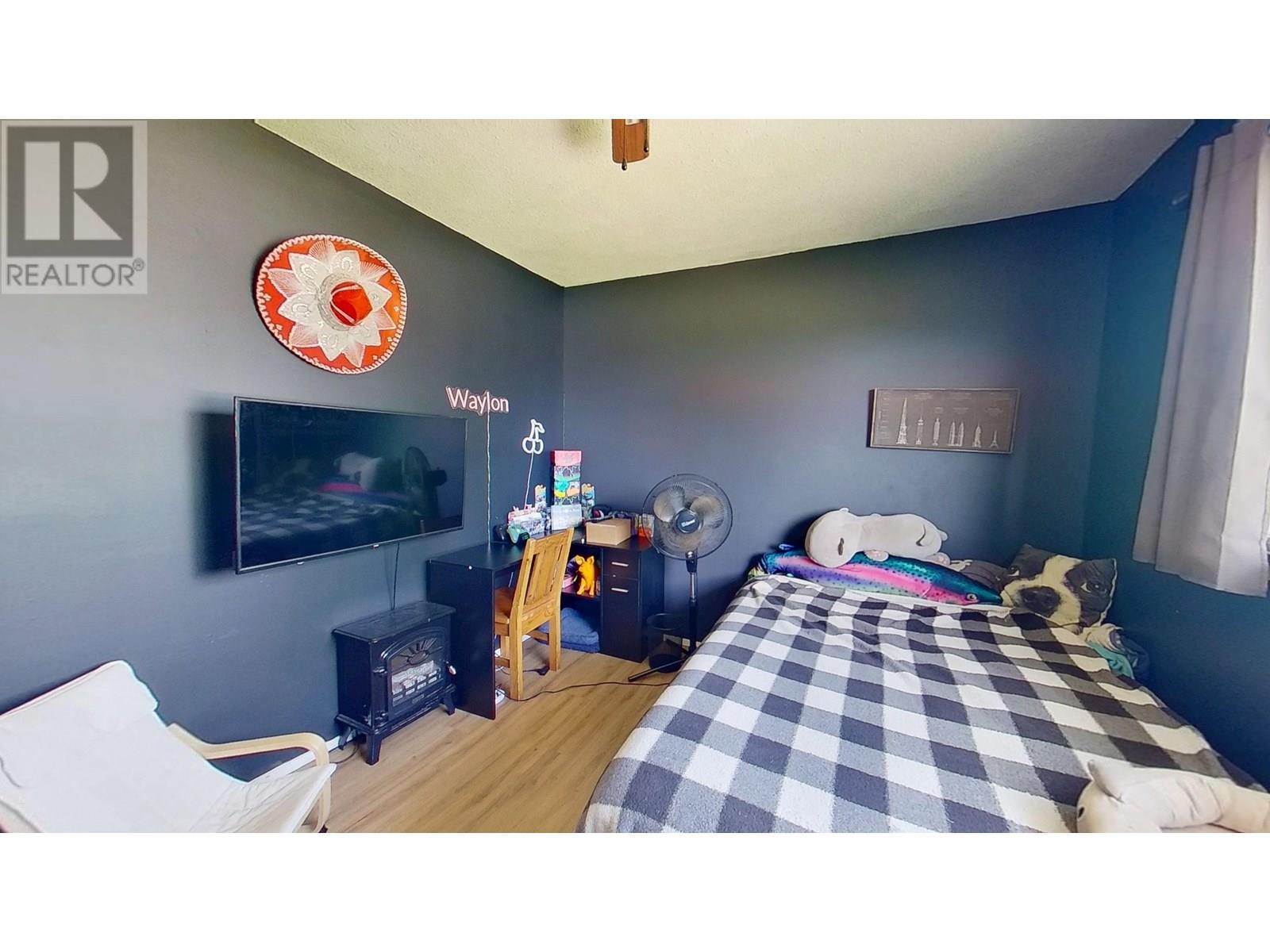 Photo 17 of 9128 108 Avenue, Fort St John BC