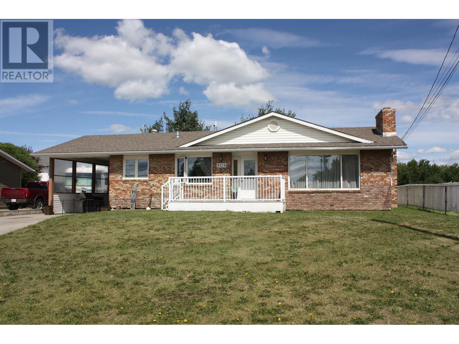 Photo 31 of 9128 108 Avenue, Fort St John BC
