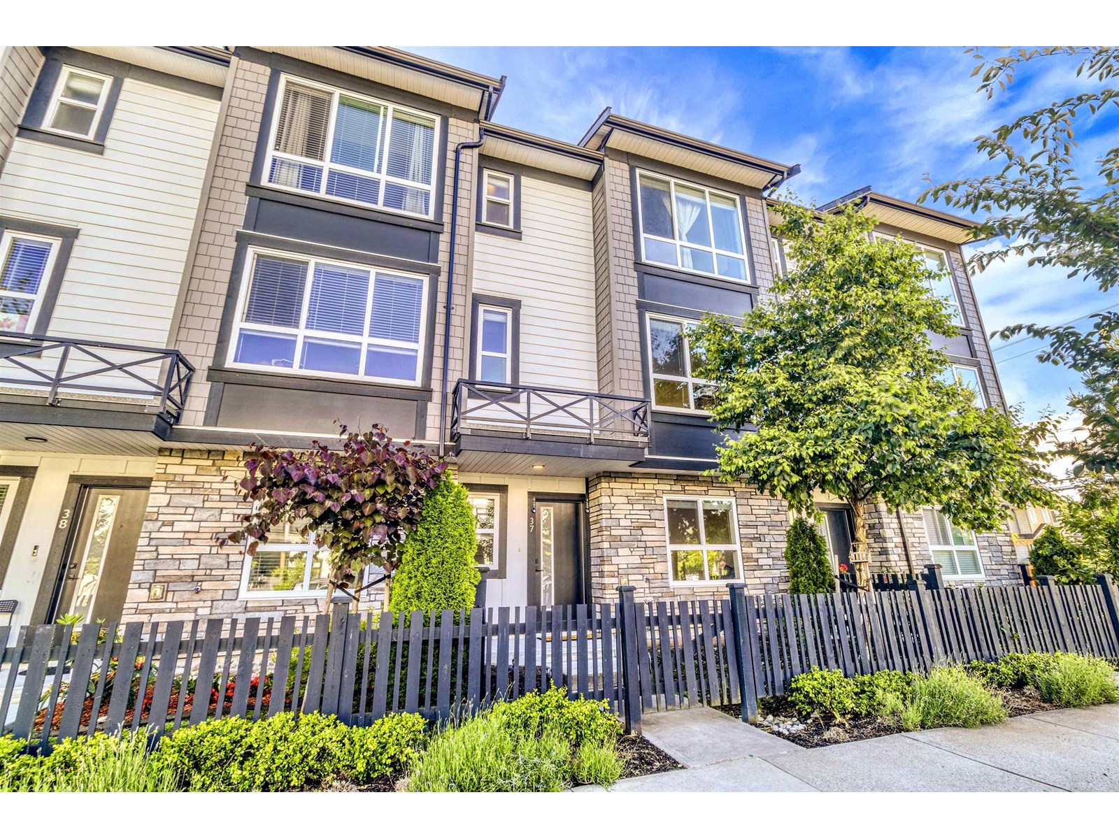 Photo 17 of 37 19255 Aloha Drive, Surrey BC