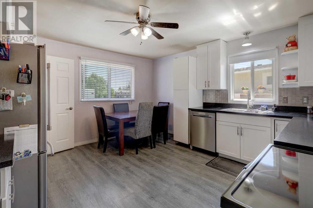 Single Family House Bungalow for Sale in  Huntchester Crescent NE Huntington Hills Calgary 