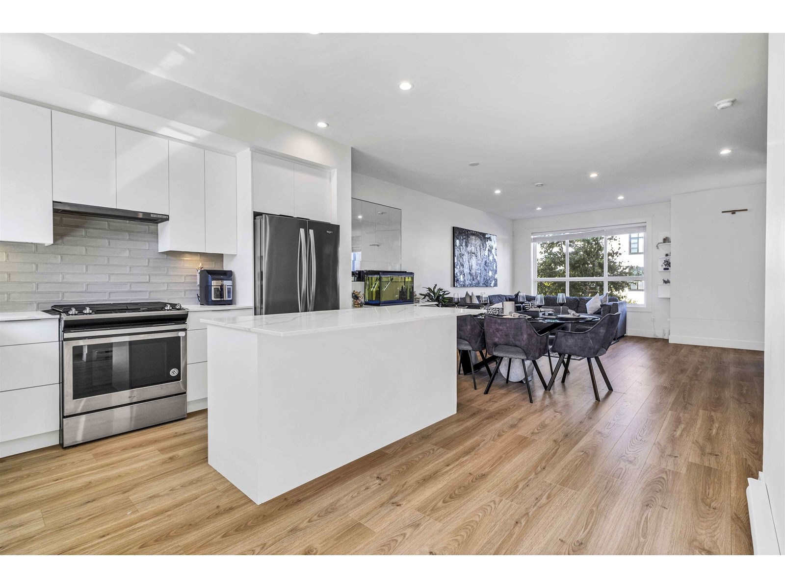 Photo 26 of 37 19255 Aloha Drive, Surrey BC