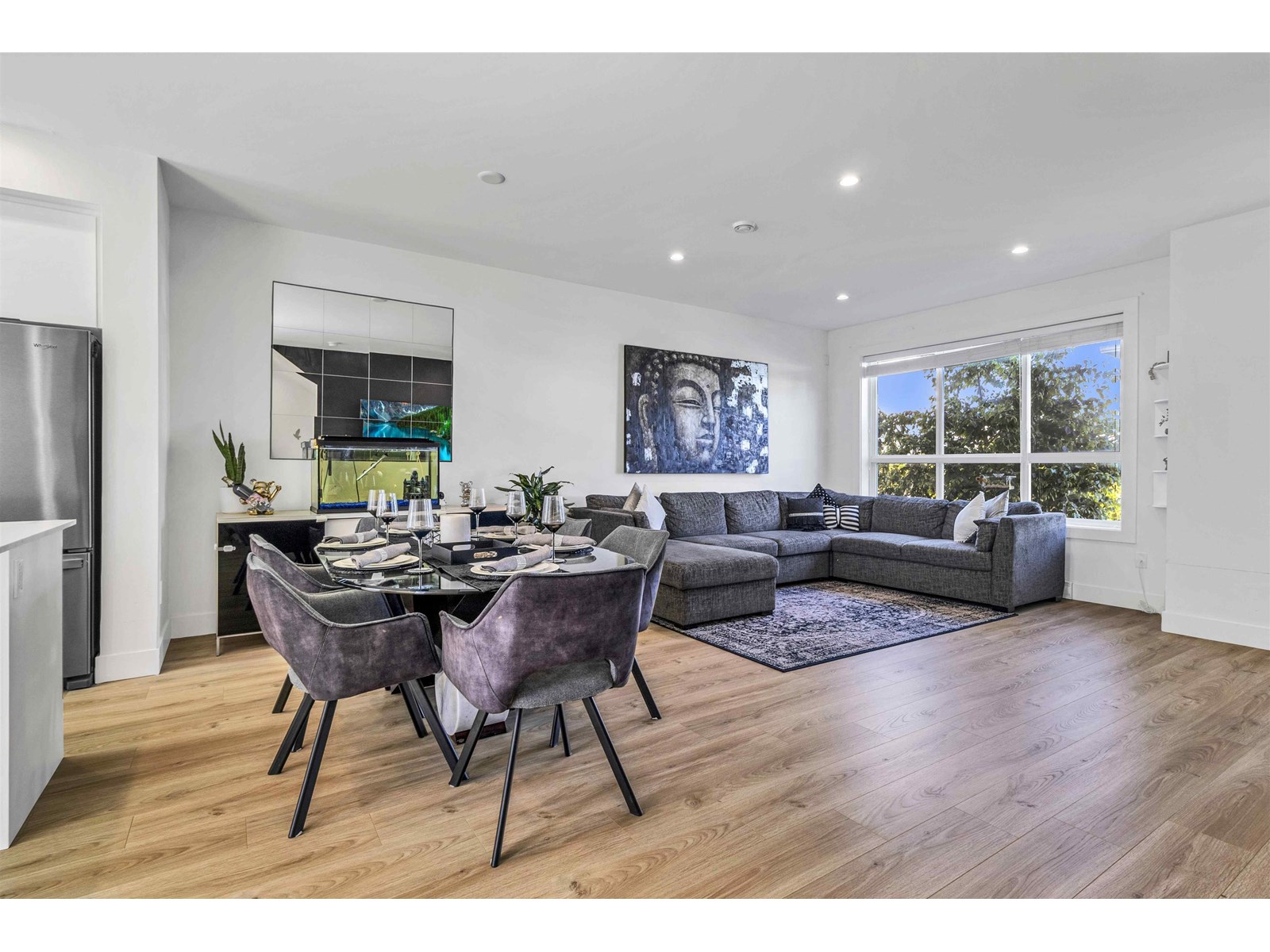 Photo 1 of 37 19255 Aloha Drive, Surrey BC