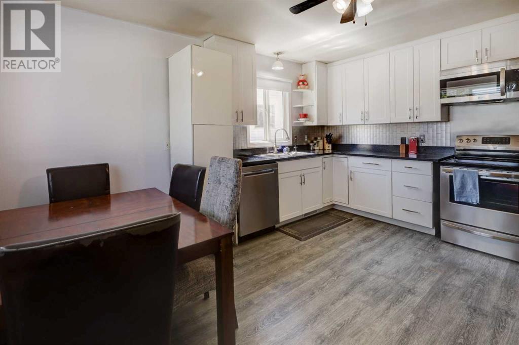 Single Family House Bungalow for Sale in  Huntchester Crescent NE Huntington Hills Calgary 