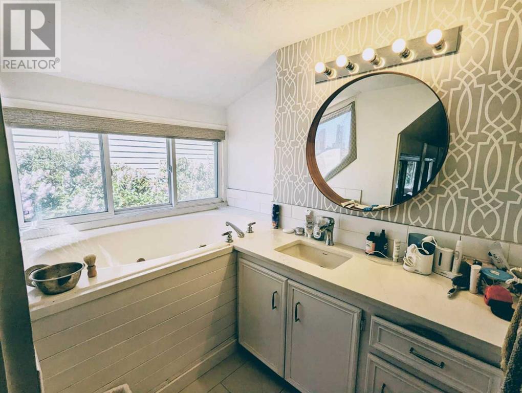 Single Family House for Sale in  Maggie Street SE Ramsay Calgary 