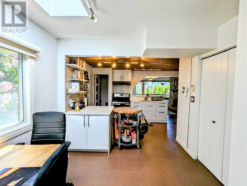 Single Family House for Sale in  Maggie Street SE Ramsay Calgary 