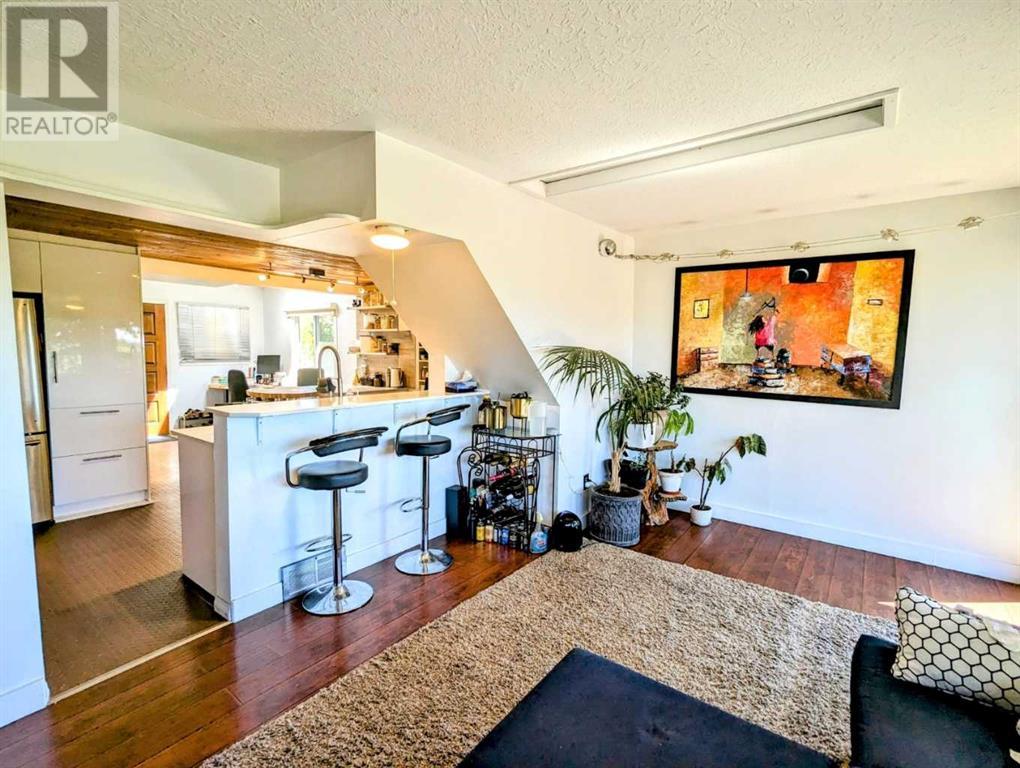 Single Family House for Sale in  Maggie Street SE Ramsay Calgary 
