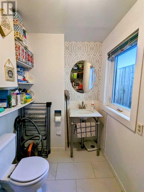 Single Family House for Sale in  Maggie Street SE Ramsay Calgary 