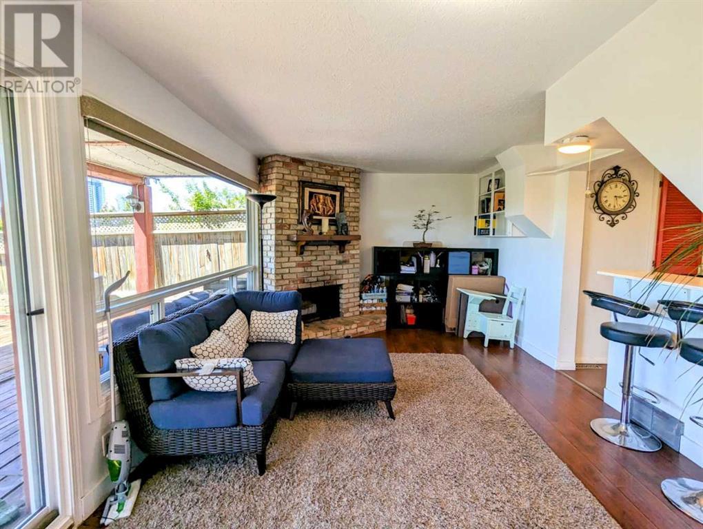Single Family House for Sale in  Maggie Street SE Ramsay Calgary 