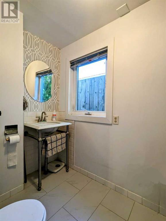 Single Family House for Sale in  Maggie Street SE Ramsay Calgary 