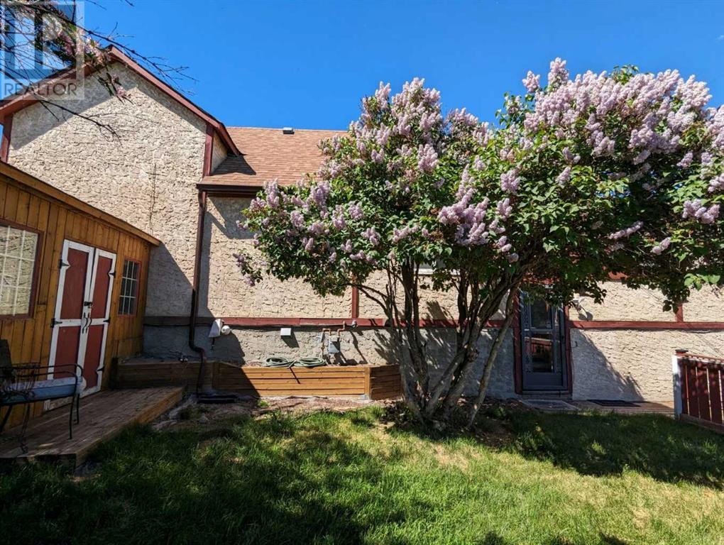 Single Family House for Sale in  Maggie Street SE Ramsay Calgary 