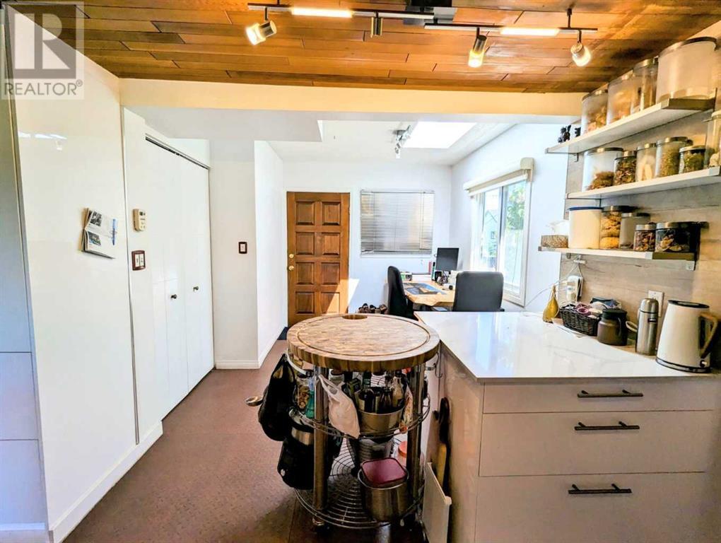 Single Family House for Sale in  Maggie Street SE Ramsay Calgary 
