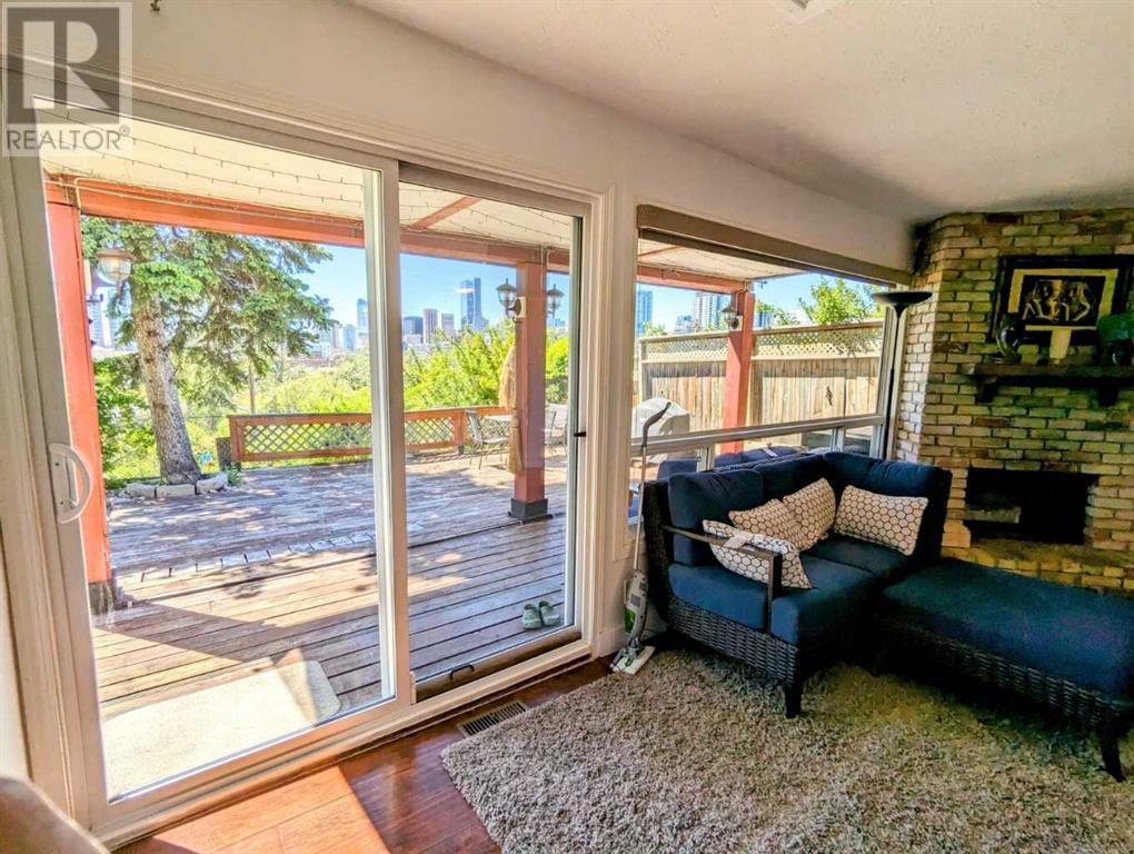 Single Family House for Sale in  Maggie Street SE Ramsay Calgary 